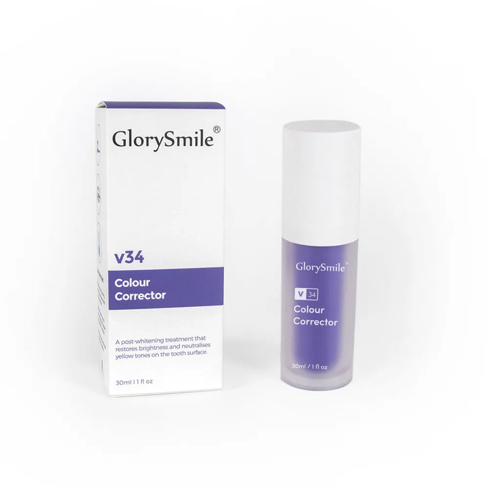 Teeth Whitening Toothpaste
