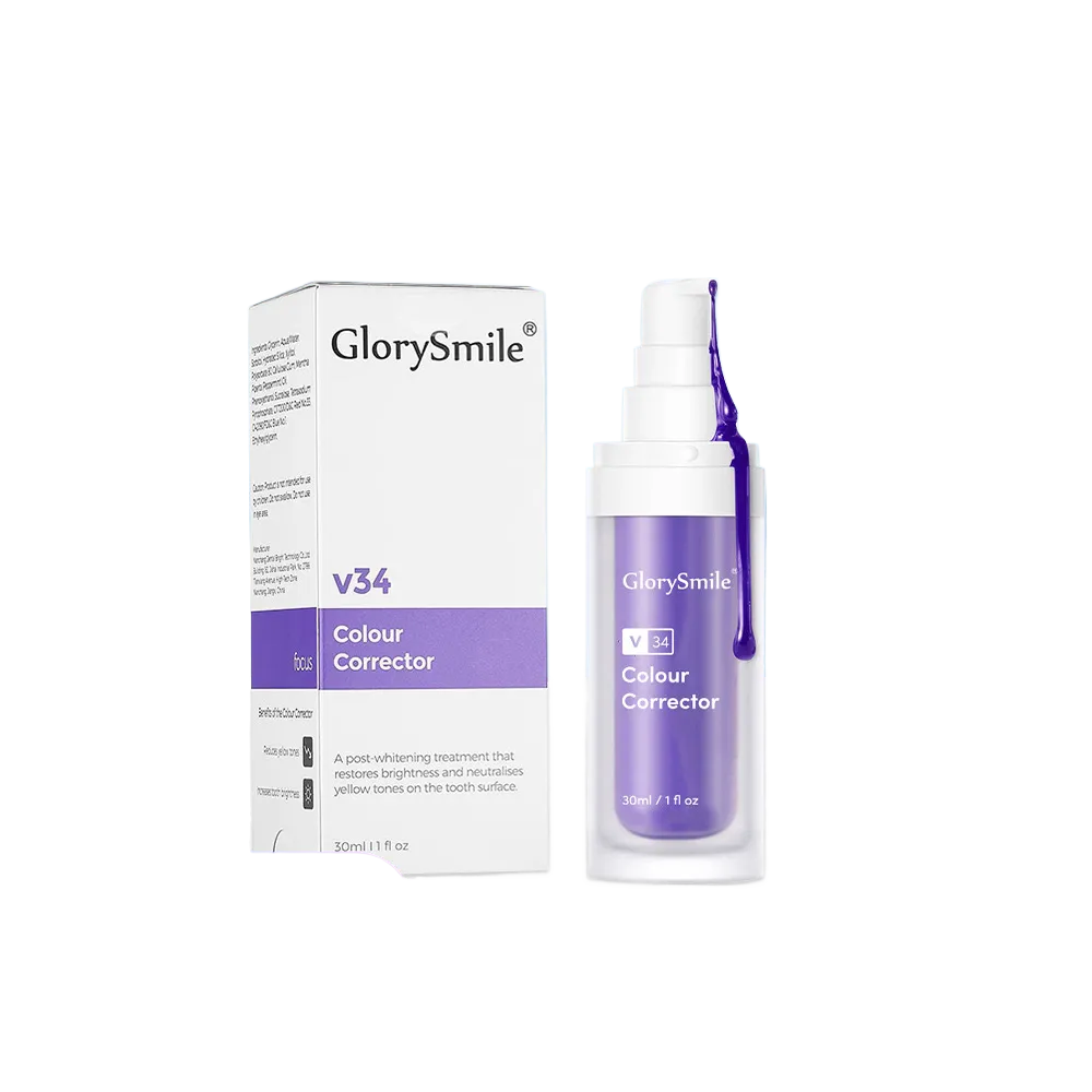 Teeth Whitening Toothpaste